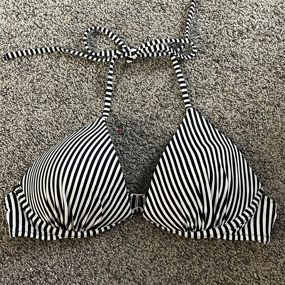 Target swimsuit top
